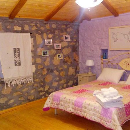 Gianna'S Villa Aleksandros Eksteriør bilde