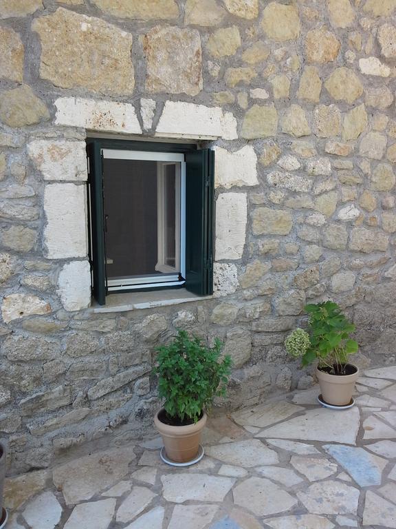 Gianna'S Villa Aleksandros Eksteriør bilde