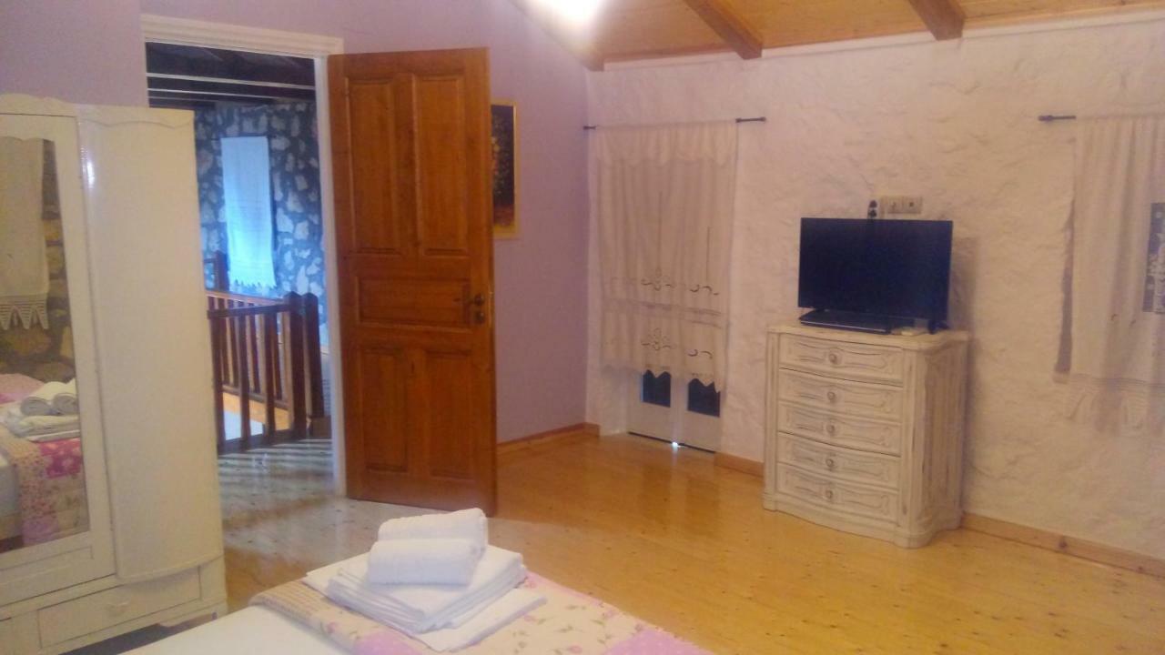 Gianna'S Villa Aleksandros Eksteriør bilde
